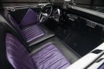 Cadillac Series 62 Custom Cabriolet by Saoutchik 1948 года